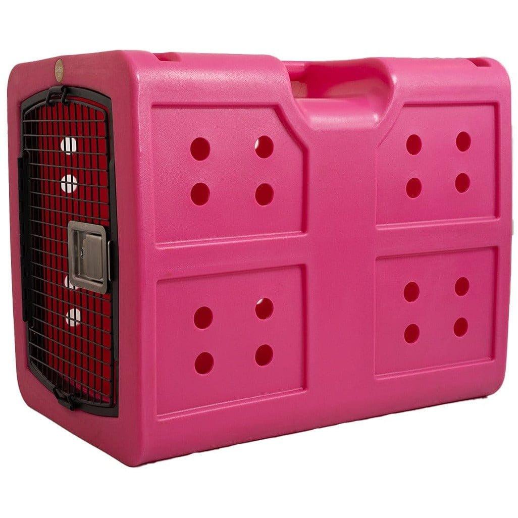 Dakota 283 G3 Medium Framed Kennel - OmniaPaws