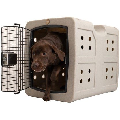 Dakota 283 G3 Medium Framed Kennel - OmniaPaws