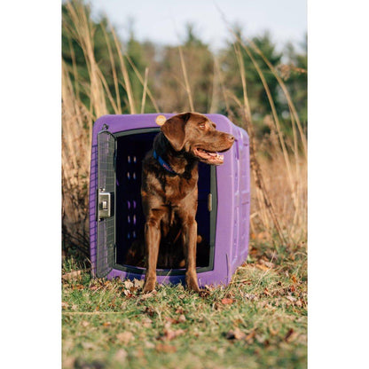 Dakota 283 G3 Medium Framed Kennel - OmniaPaws