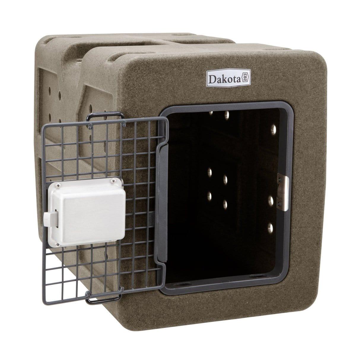 Dakota 283 G3 Small Framed Kennel - OmniaPaws