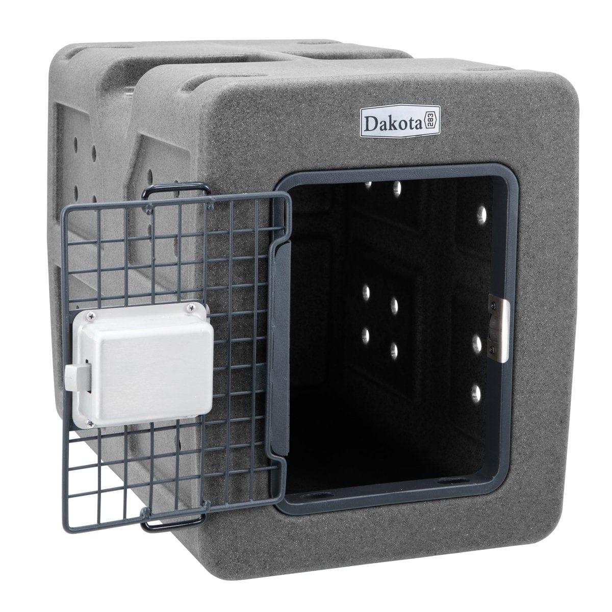 Dakota 283 G3 Small Framed Kennel - OmniaPaws