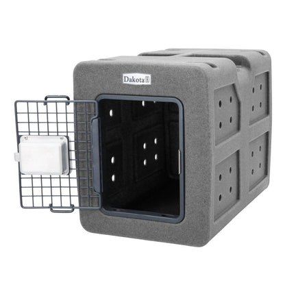 Dakota 283 G3 Small Framed Kennel - OmniaPaws