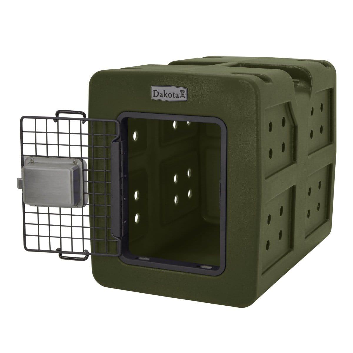 Dakota 283 G3 Small Framed Kennel - OmniaPaws