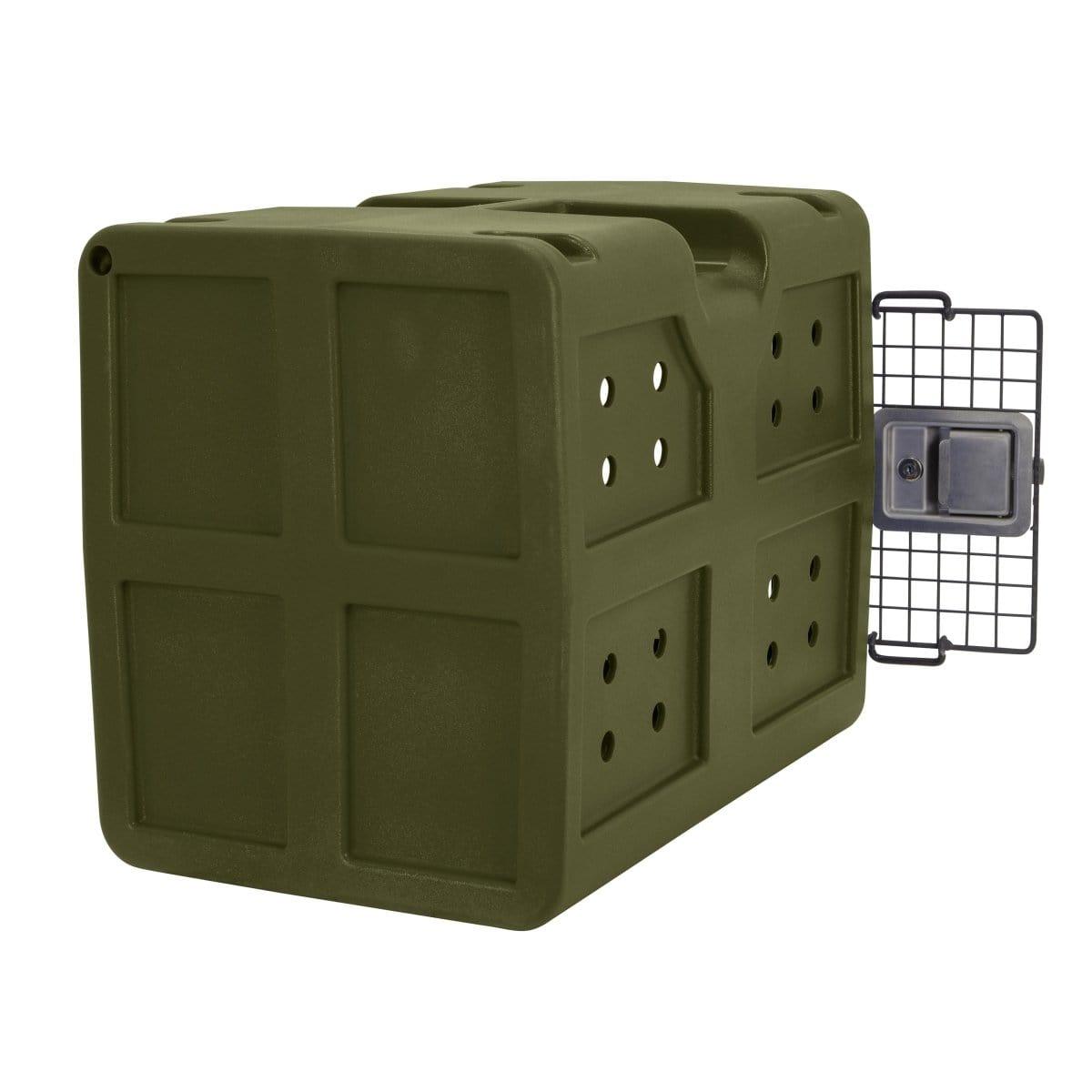 Dakota 283 G3 Small Framed Kennel - OmniaPaws