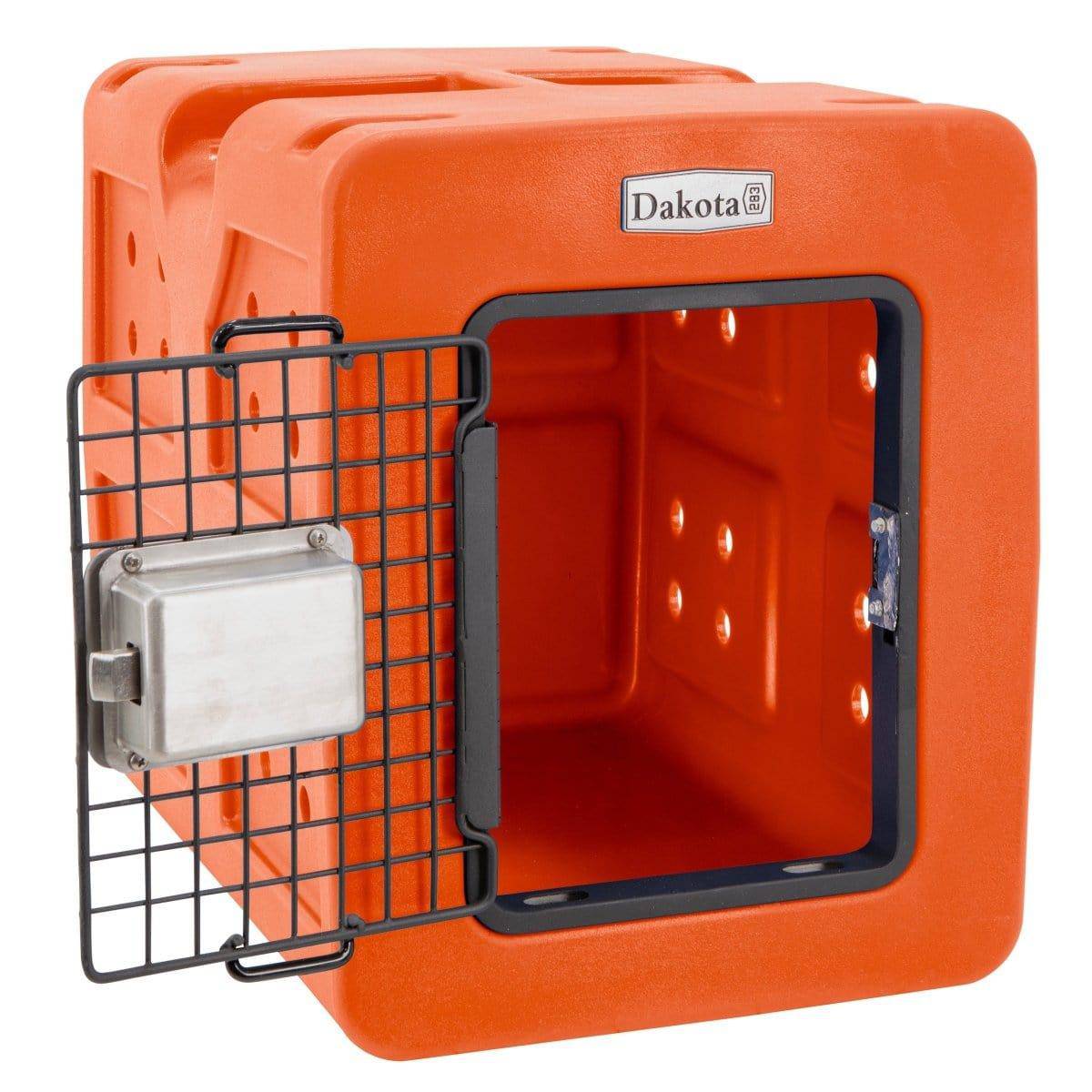 Dakota 283 G3 Small Framed Kennel - OmniaPaws