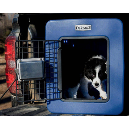 Dakota 283 G3 Small Framed Kennel - OmniaPaws