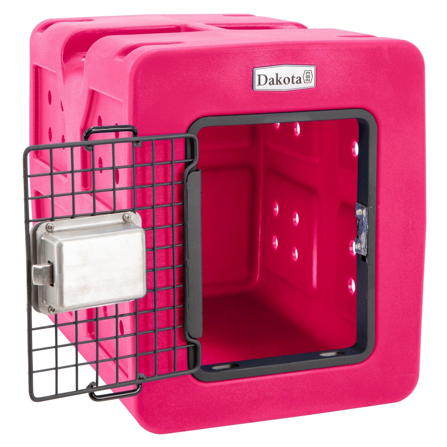 Dakota 283 G3 Small Framed Kennel - OmniaPaws