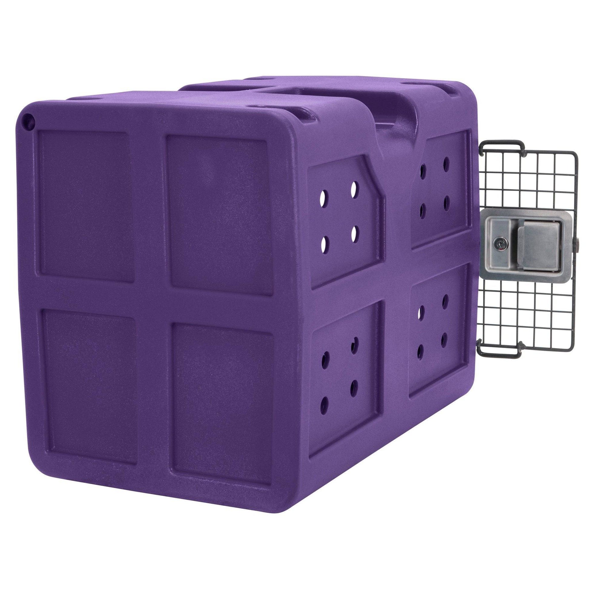 Dakota 283 G3 Small Framed Kennel - OmniaPaws