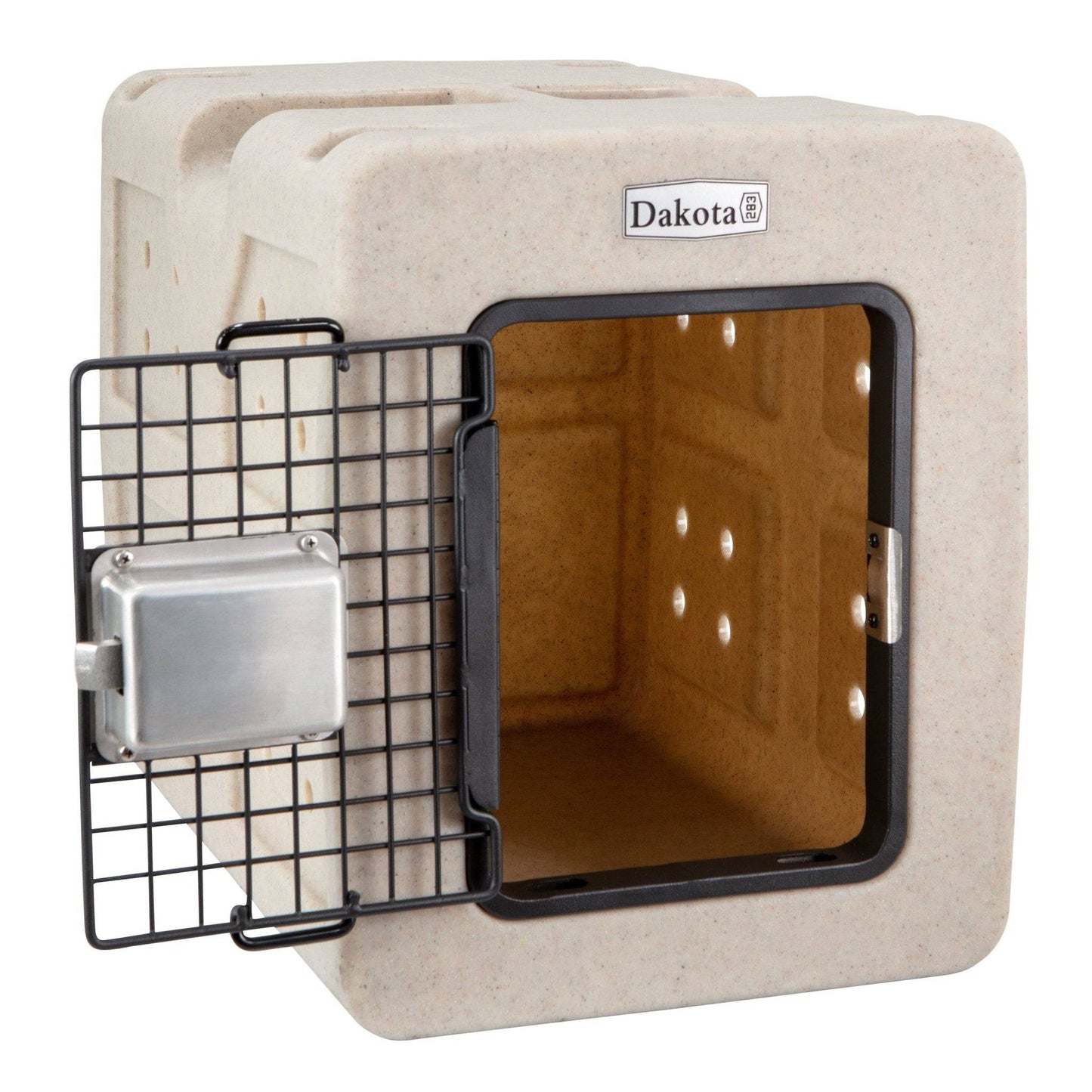 Dakota 283 G3 Small Framed Kennel - Blue / No Antimicrobial Protection | OmniaPaws