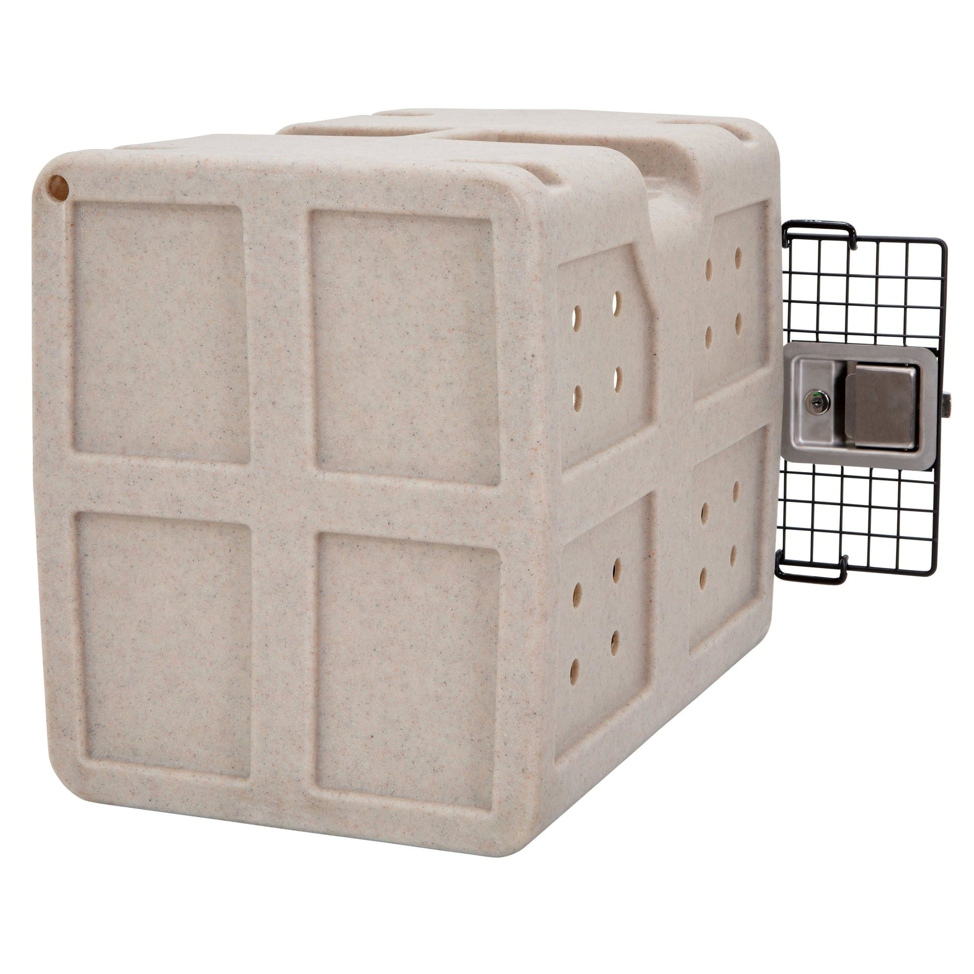 Dakota 283 G3 Small Framed Kennel - OmniaPaws