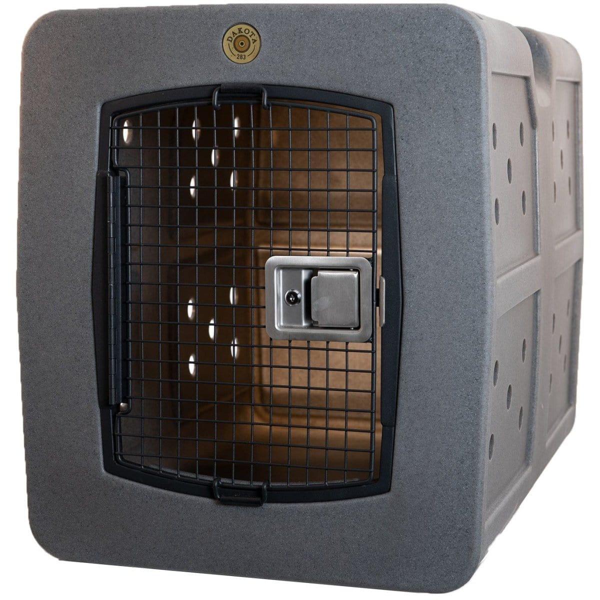 Dakota 283 G3 X-Large Framed Kennel - OmniaPaws