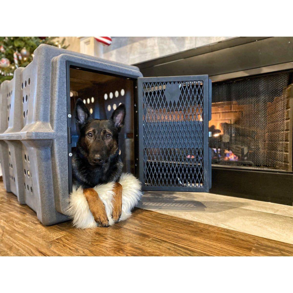 Dakota 283 Hero Kennel - OmniaPaws