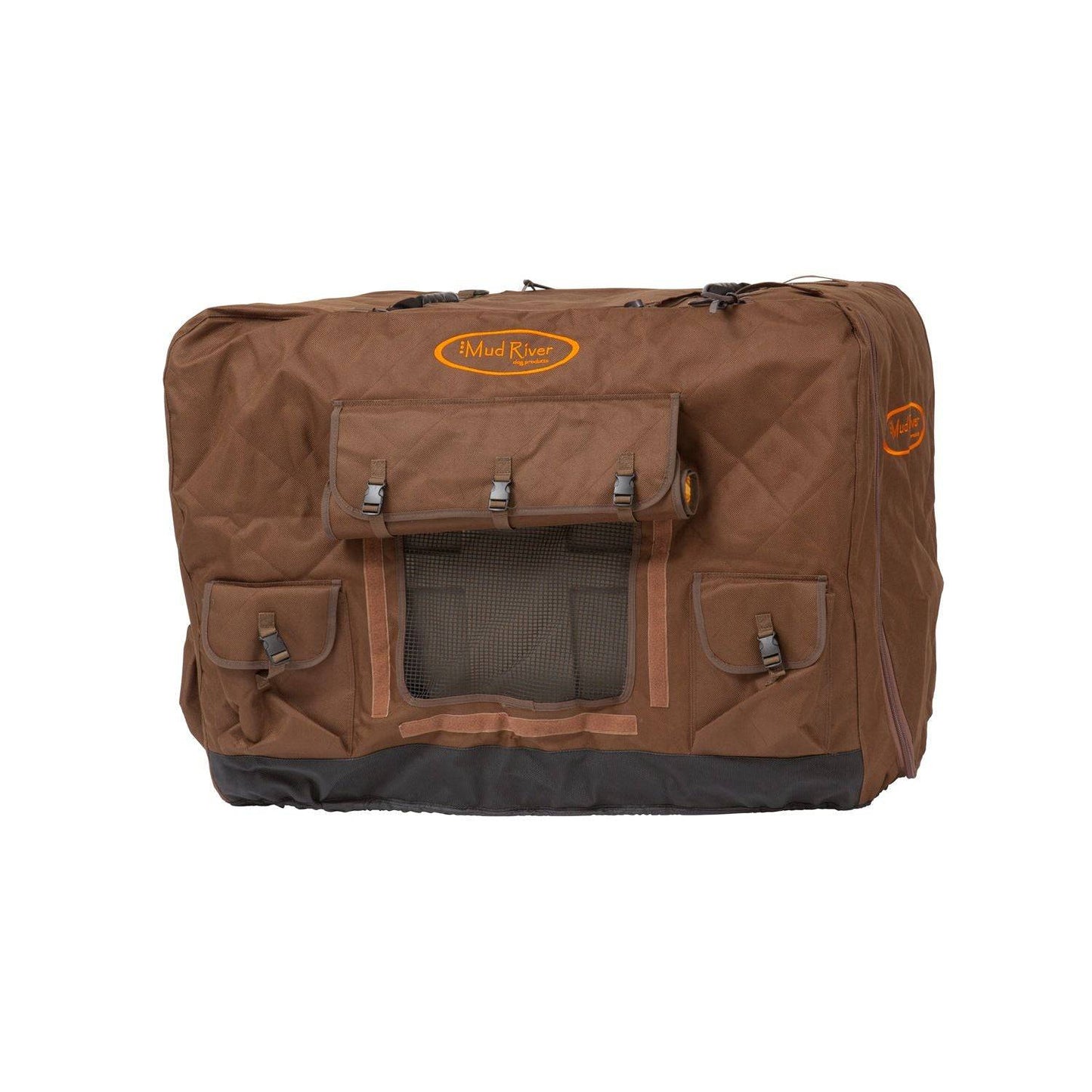 Dakota 283 Mud River Cover - OmniaPaws