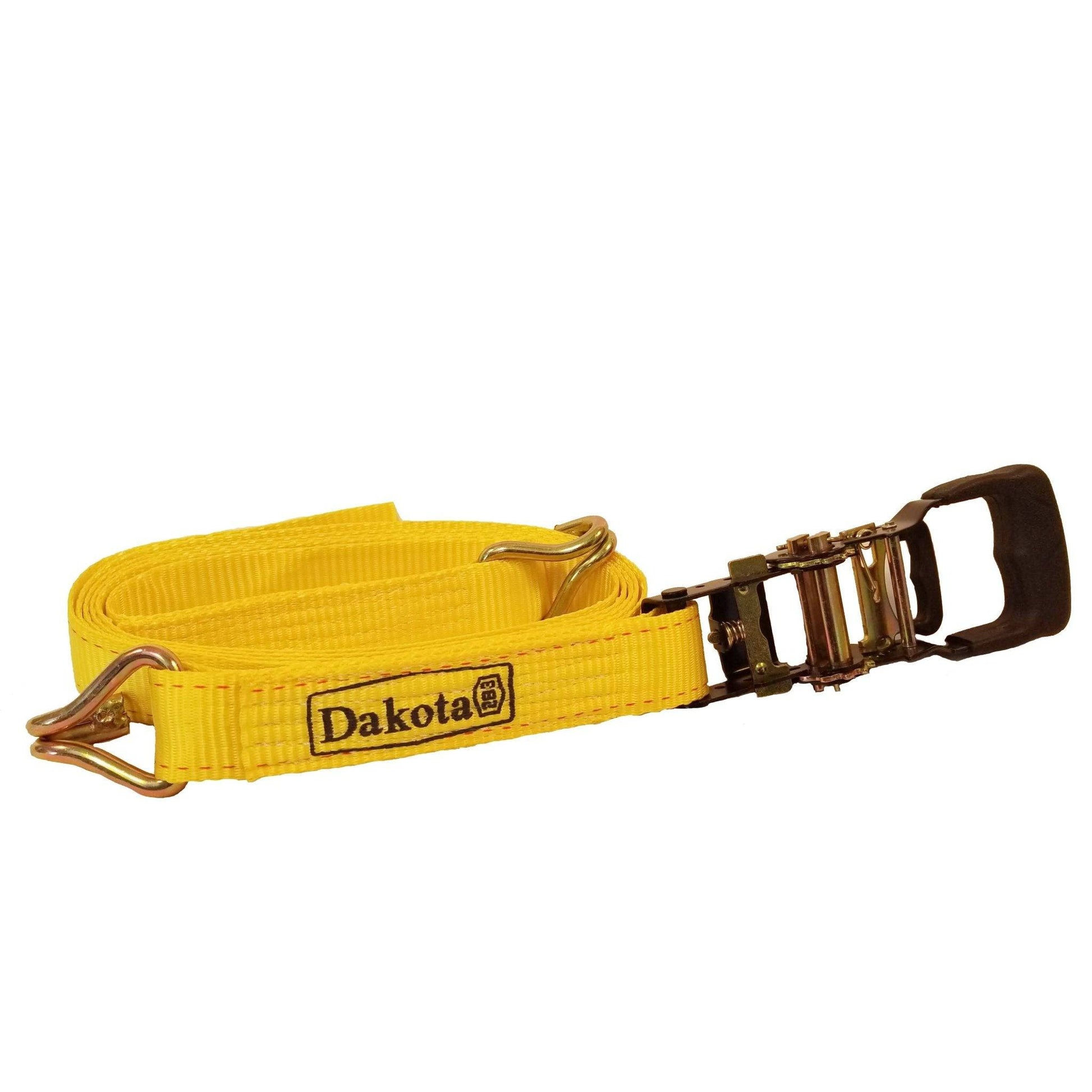 Dakota 283 Ratchet Strap - OmniaPaws