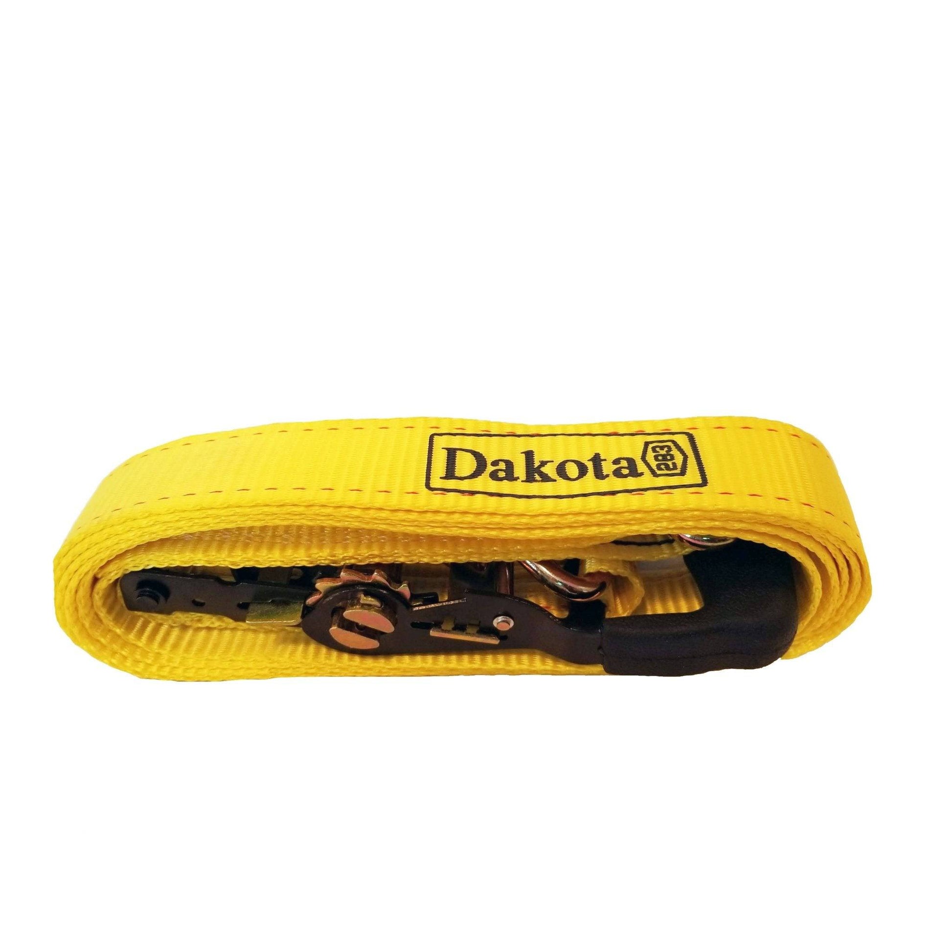 Dakota 283 Ratchet Strap - OmniaPaws