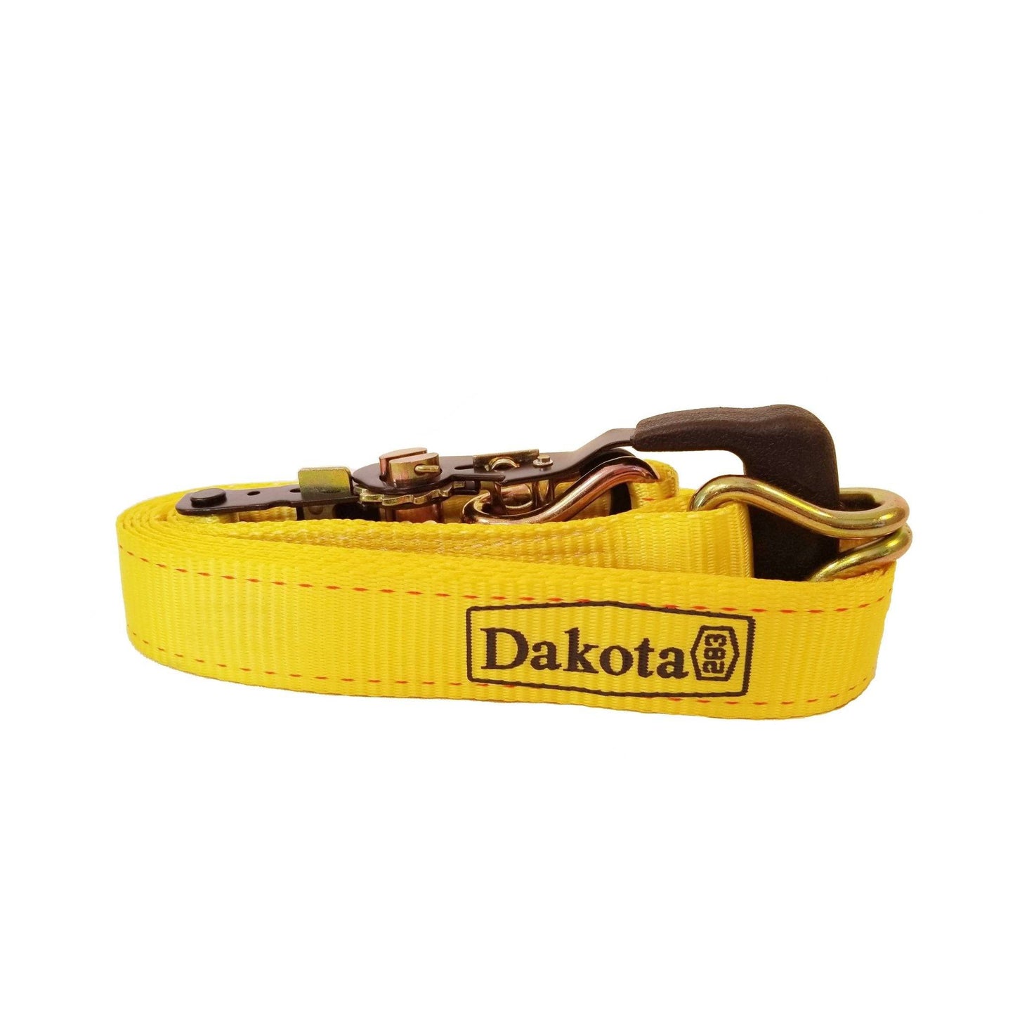 Dakota 283 Ratchet Strap - OmniaPaws