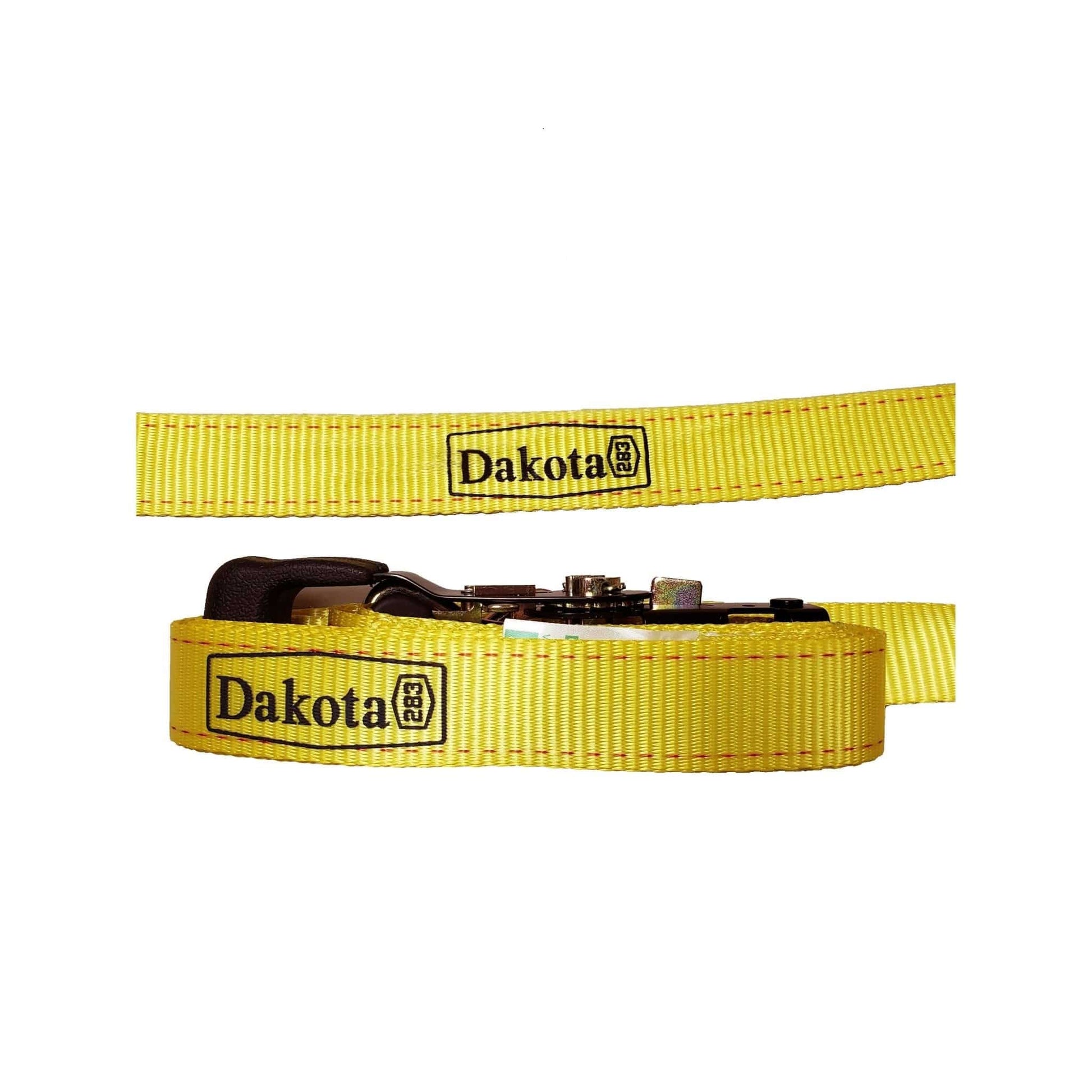 Dakota 283 Ratchet Strap - OmniaPaws