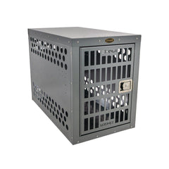 Zinger Deluxe Front Entry Dog Crate