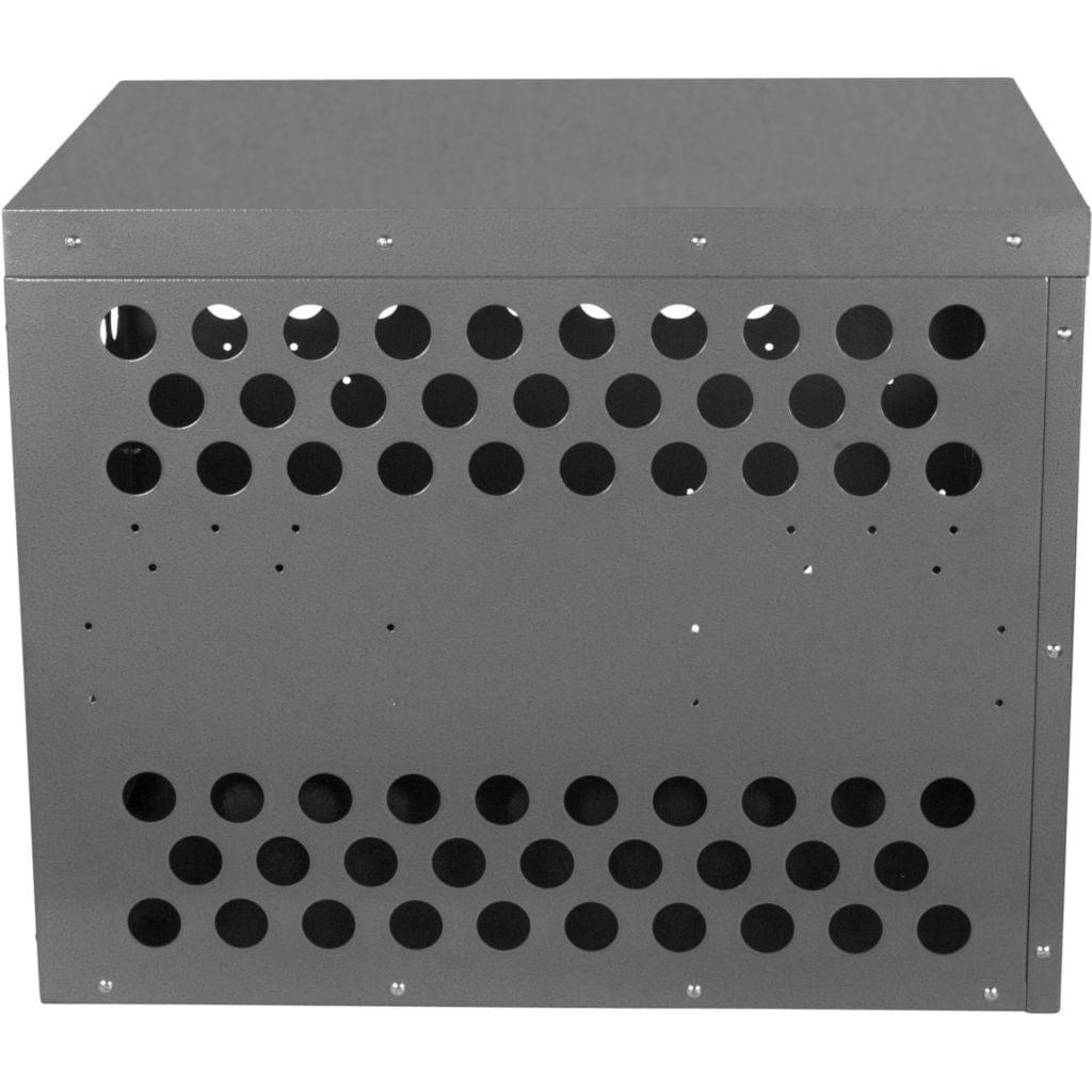 Zinger Deluxe Front Entry Dog Crate - OmniaPaws