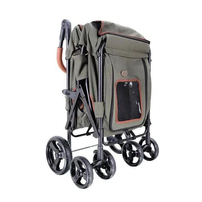 Ibiyaya Gentle Giant Pet Wagon - OmniaPaws