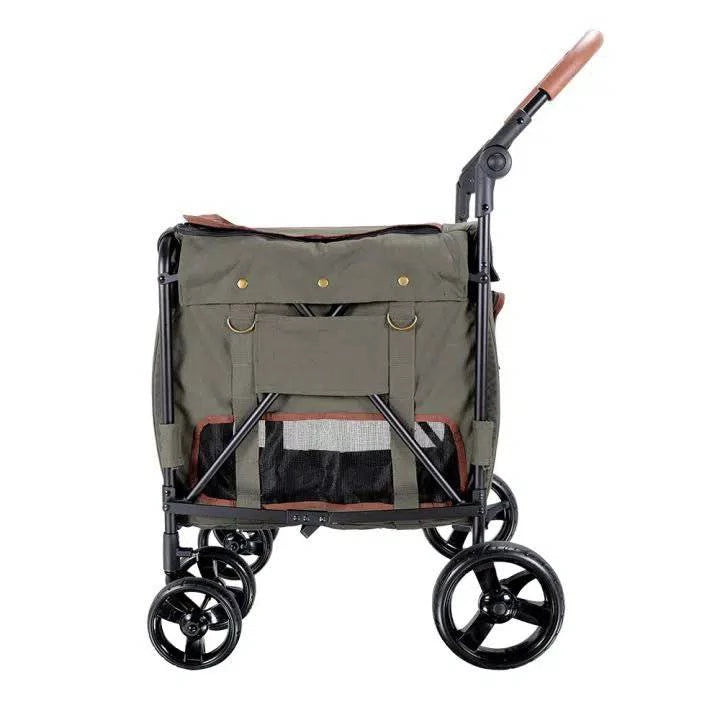 Ibiyaya Gentle Giant Pet Wagon - OmniaPaws