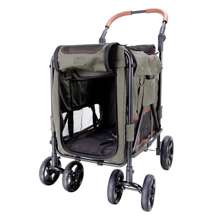 Ibiyaya Gentle Giant Pet Wagon - OmniaPaws