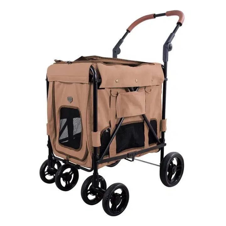 Ibiyaya Gentle Giant Pet Wagon - OmniaPaws