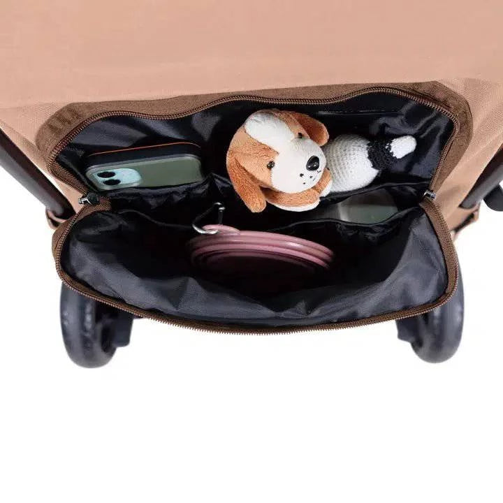 Ibiyaya Gentle Giant Pet Wagon - OmniaPaws