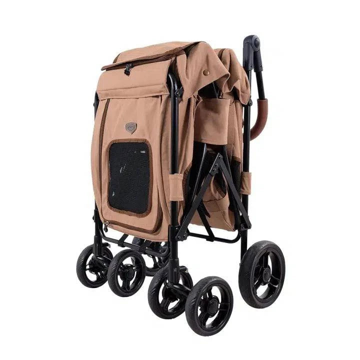 Ibiyaya Gentle Giant Pet Wagon - OmniaPaws