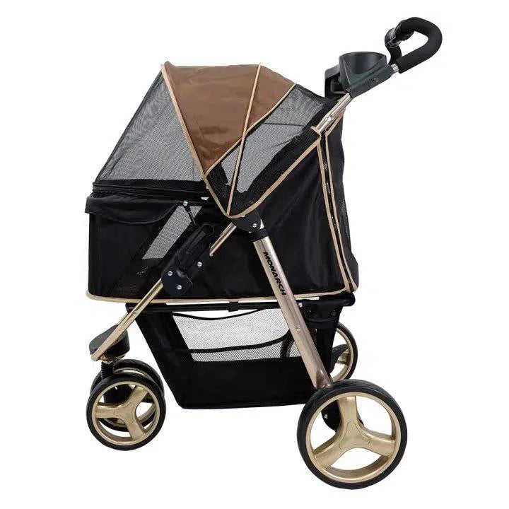 Ibiyaya Monarch Premium Pet Jogger - OmniaPaws