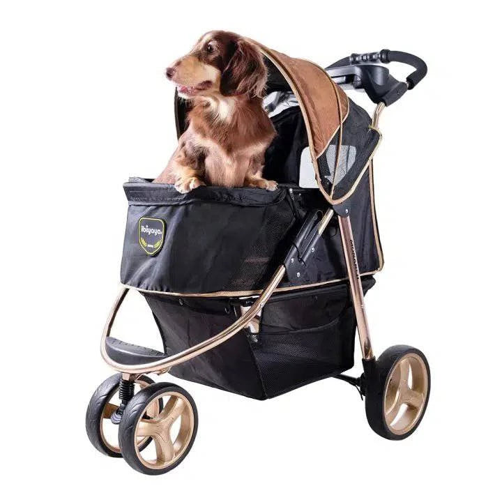 Ibiyaya Monarch Premium Pet Jogger - OmniaPaws