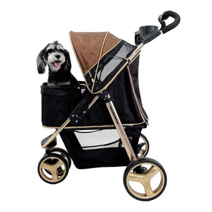 Ibiyaya Monarch Premium Pet Jogger - OmniaPaws