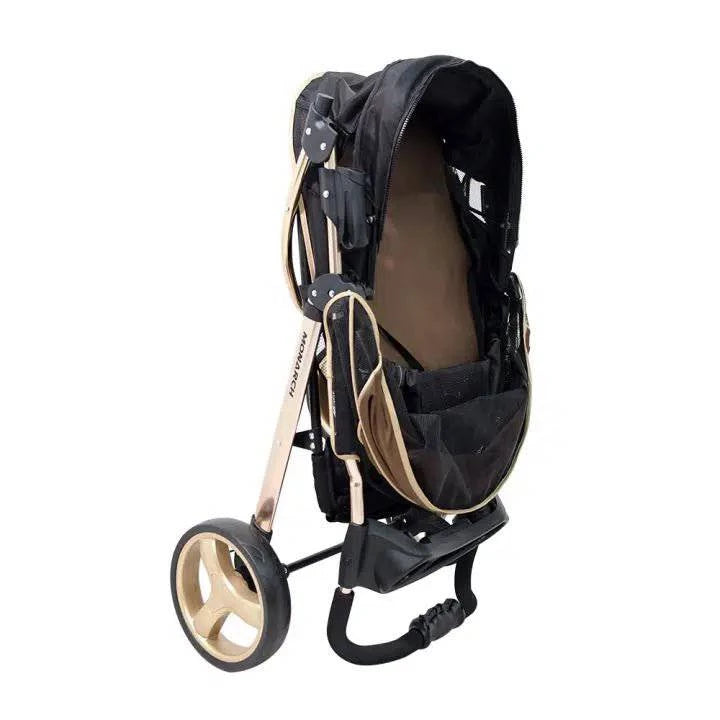 Ibiyaya Monarch Premium Pet Jogger - OmniaPaws