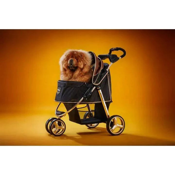 Ibiyaya Monarch Premium Pet Jogger - OmniaPaws