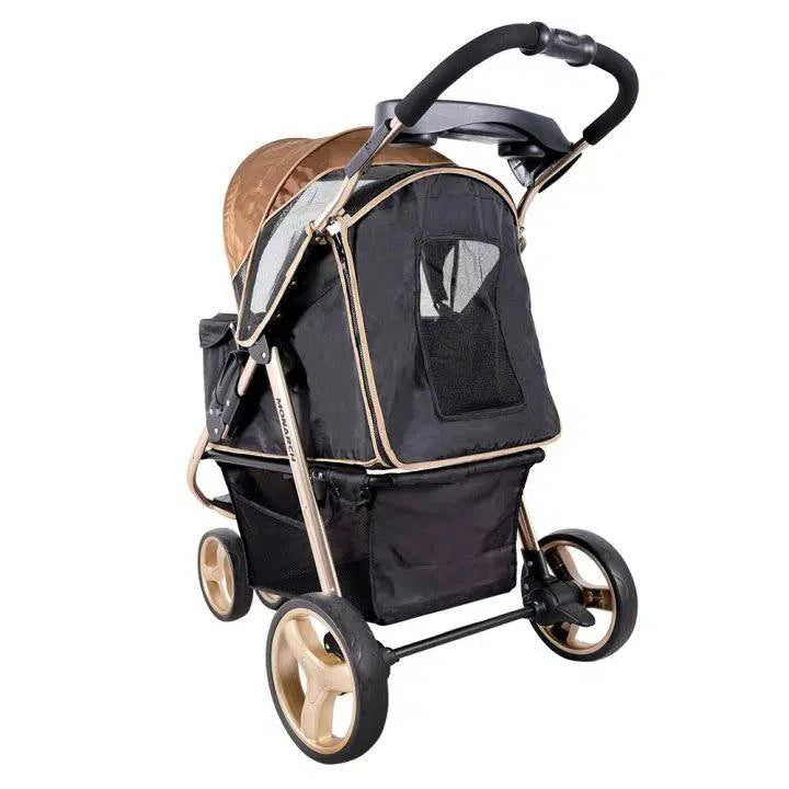 Ibiyaya Monarch Premium Pet Jogger - OmniaPaws