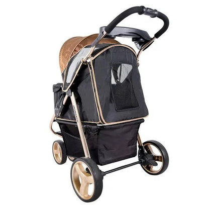 Ibiyaya Monarch Premium Pet Jogger - OmniaPaws