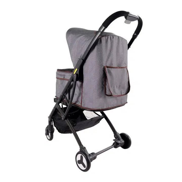 Ibiyaya Speed Fold Pet Buggy - OmniaPaws