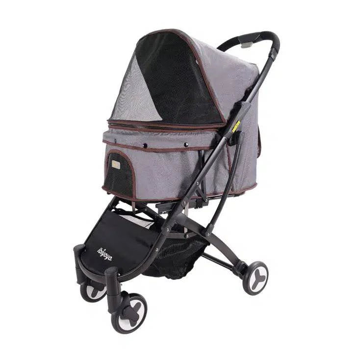 Ibiyaya Speed Fold Pet Buggy - OmniaPaws