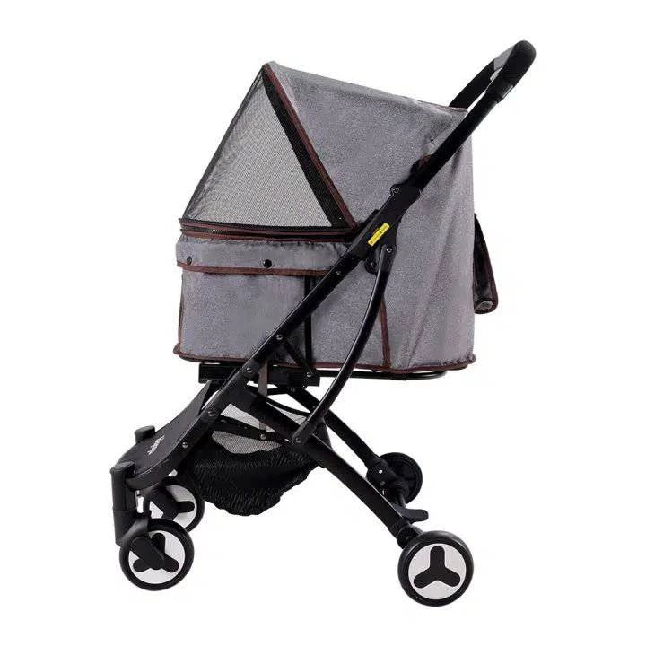 Ibiyaya Speed Fold Pet Buggy - OmniaPaws