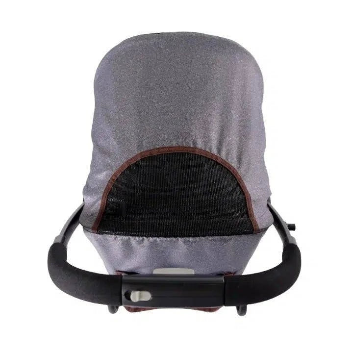 Ibiyaya Speed Fold Pet Buggy - OmniaPaws