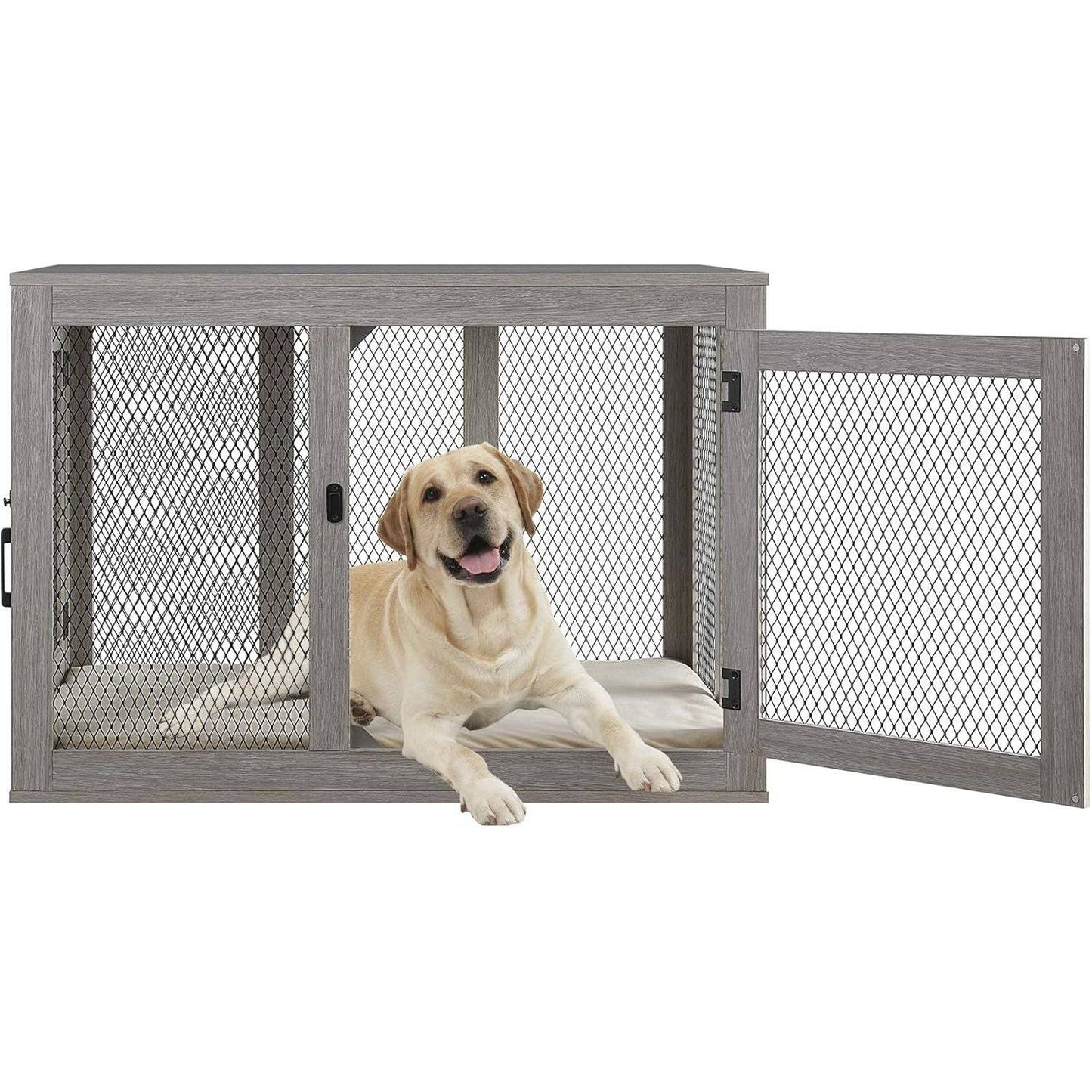 Penn-Plax Dog Crate - OmniaPaws