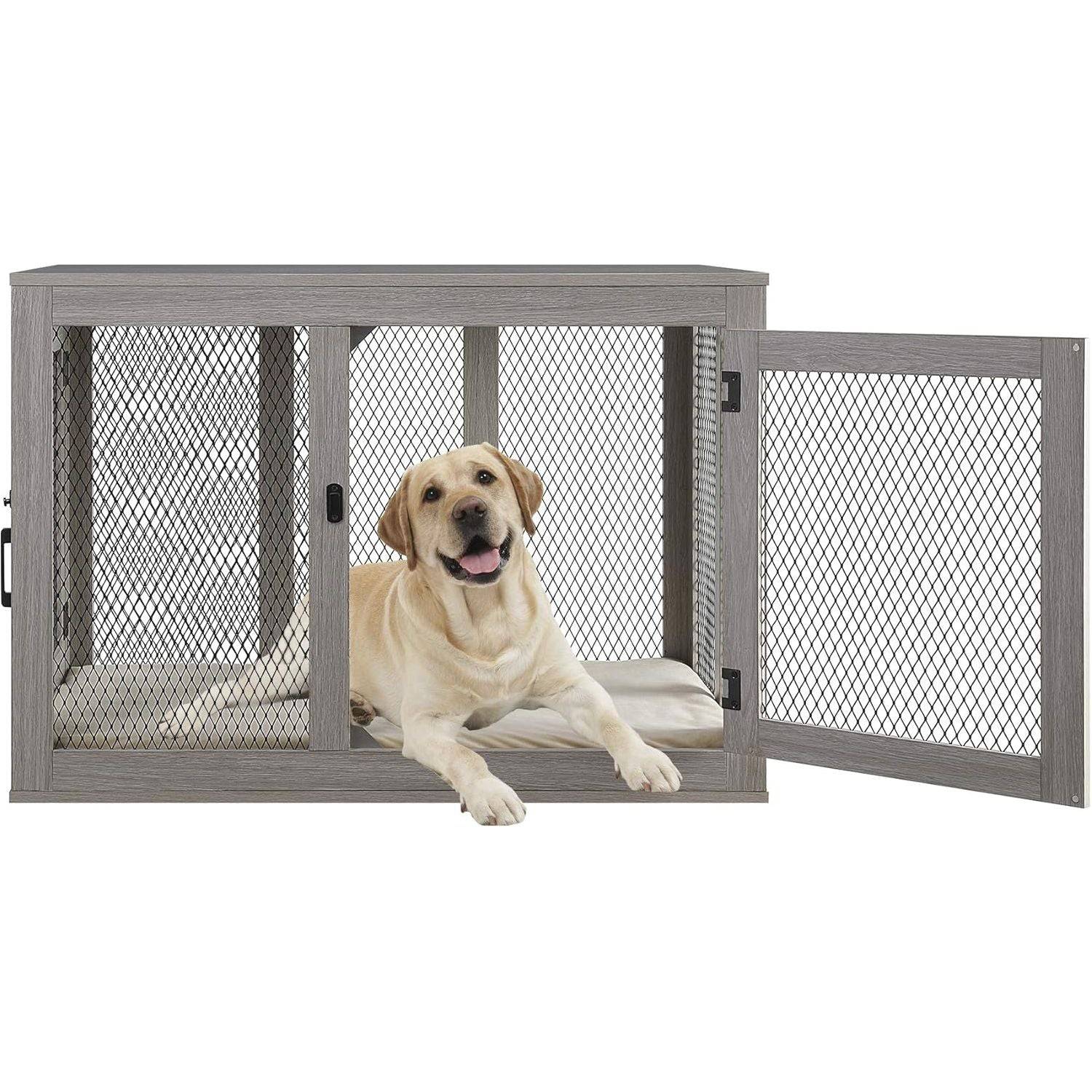 Penn-Plax Dog Crate - OmniaPaws