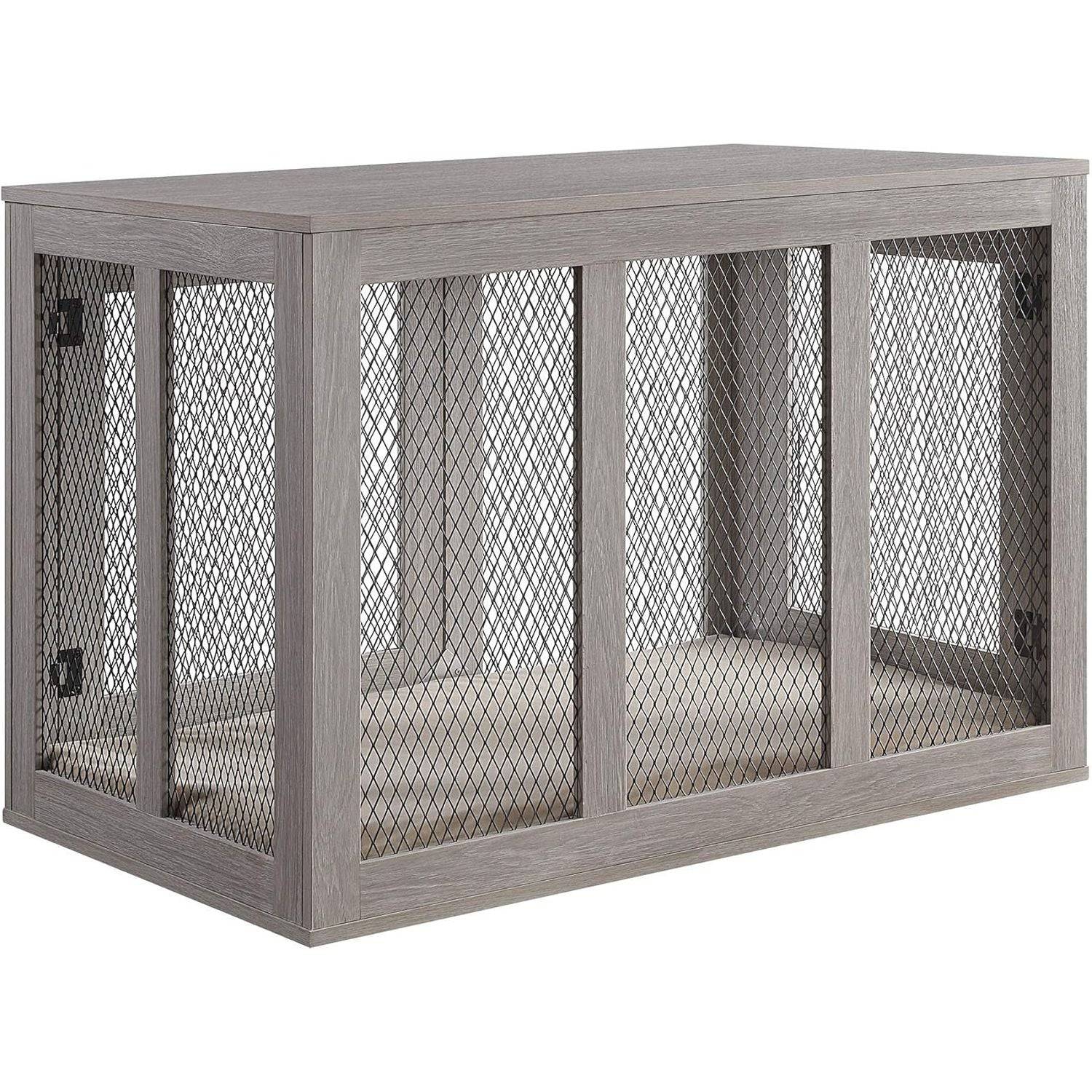 Penn-Plax Dog Crate - OmniaPaws