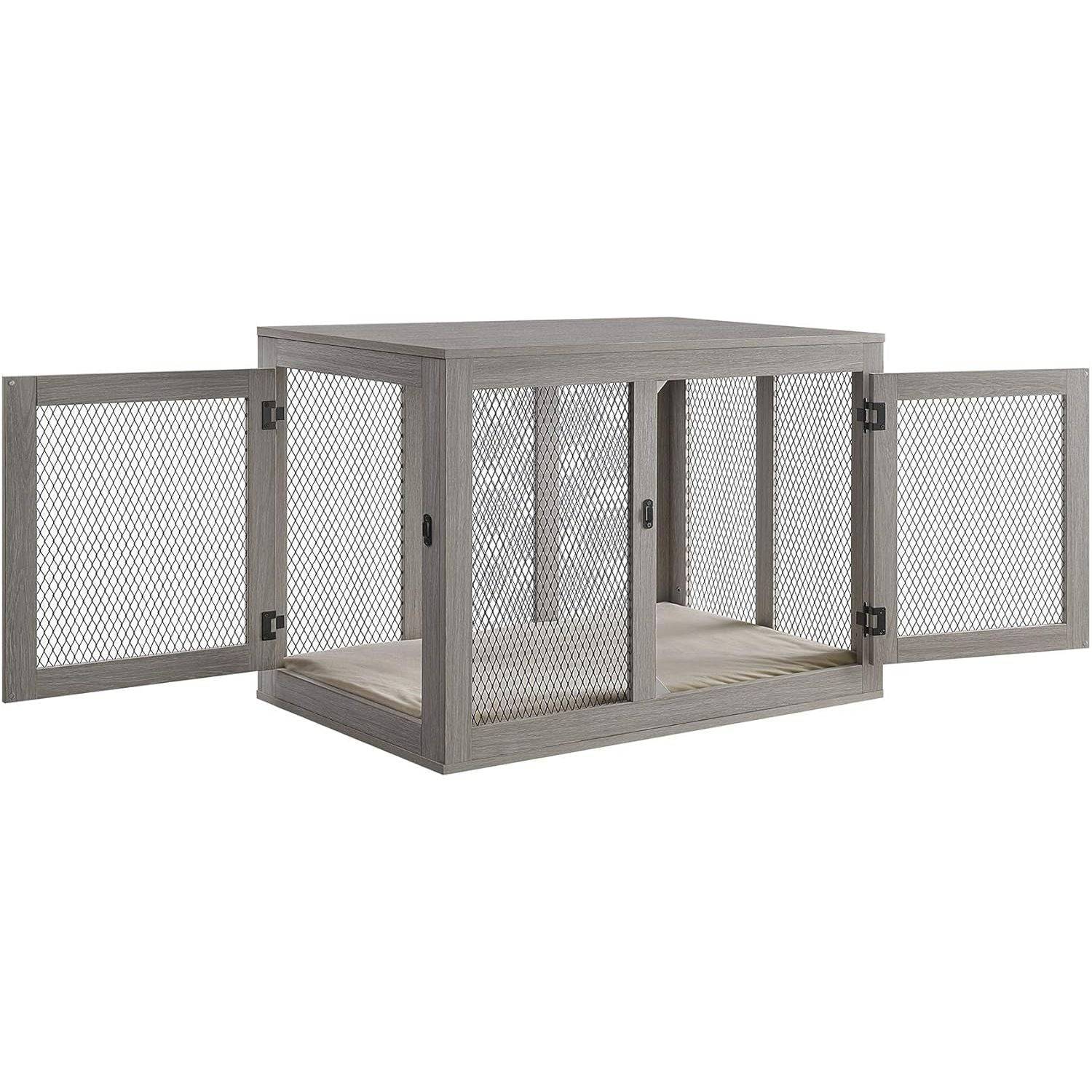 Penn-Plax Dog Crate - OmniaPaws