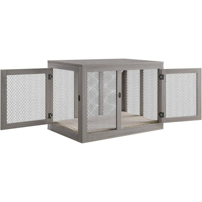 Penn-Plax Dog Crate - OmniaPaws