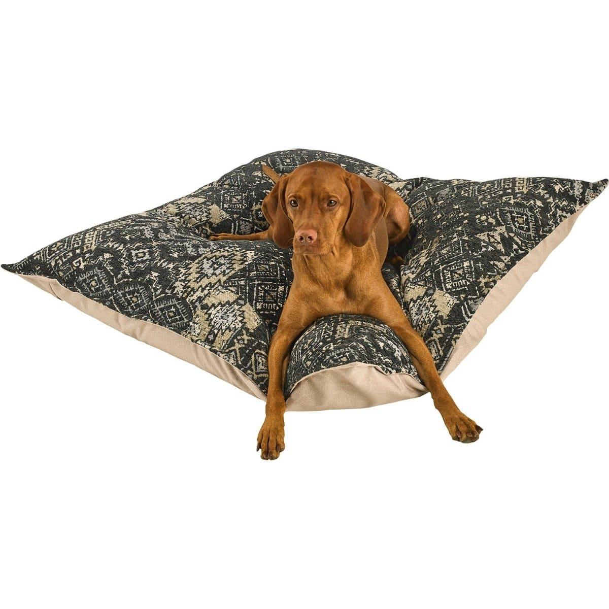 Bowsers Soho Dog Bed - OmniaPaws