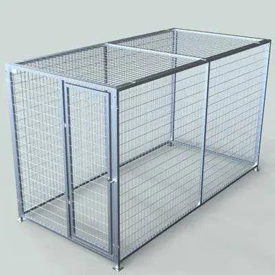 TK Products Top Mesh Panel - OmniaPaws