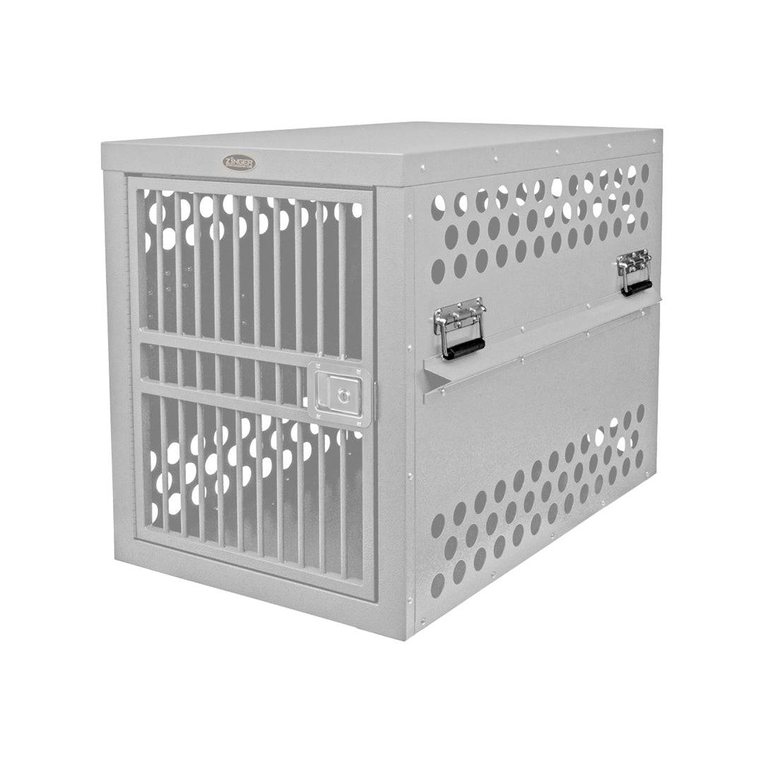 Zinger Crate Handles - OmniaPaws