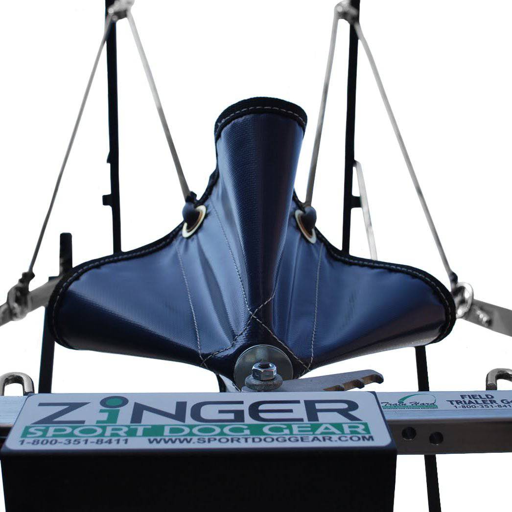 Zinger Remote Field Trialer™ G4 - OmniaPaws